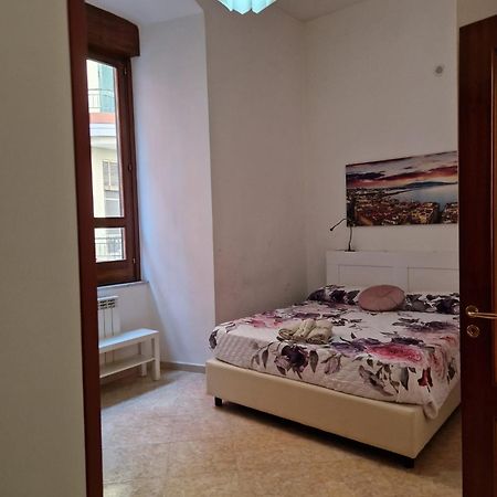 那不勒斯Casa Del Palumbo公寓 外观 照片