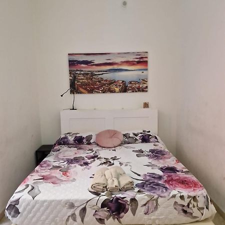 那不勒斯Casa Del Palumbo公寓 外观 照片