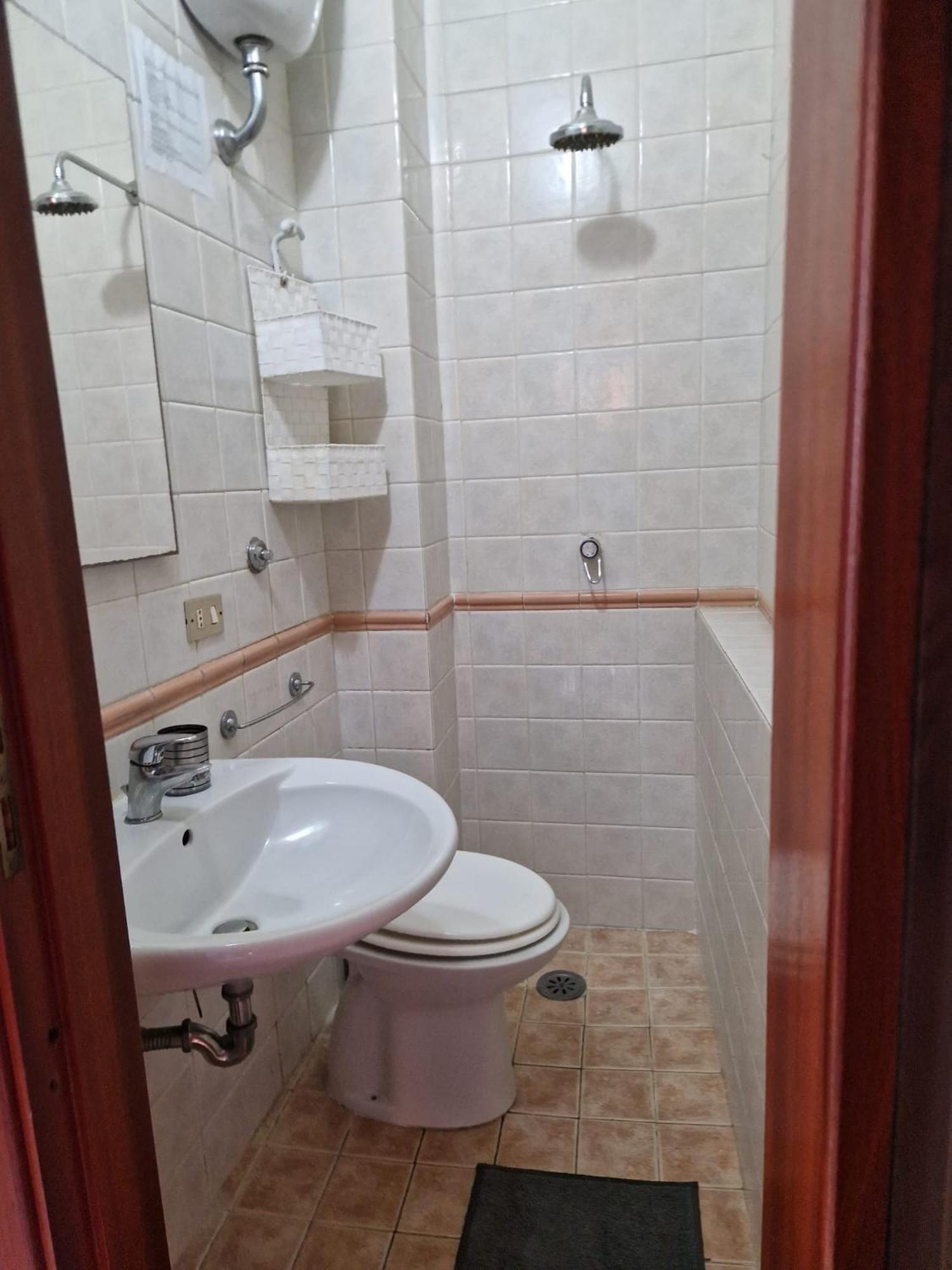 那不勒斯Casa Del Palumbo公寓 外观 照片