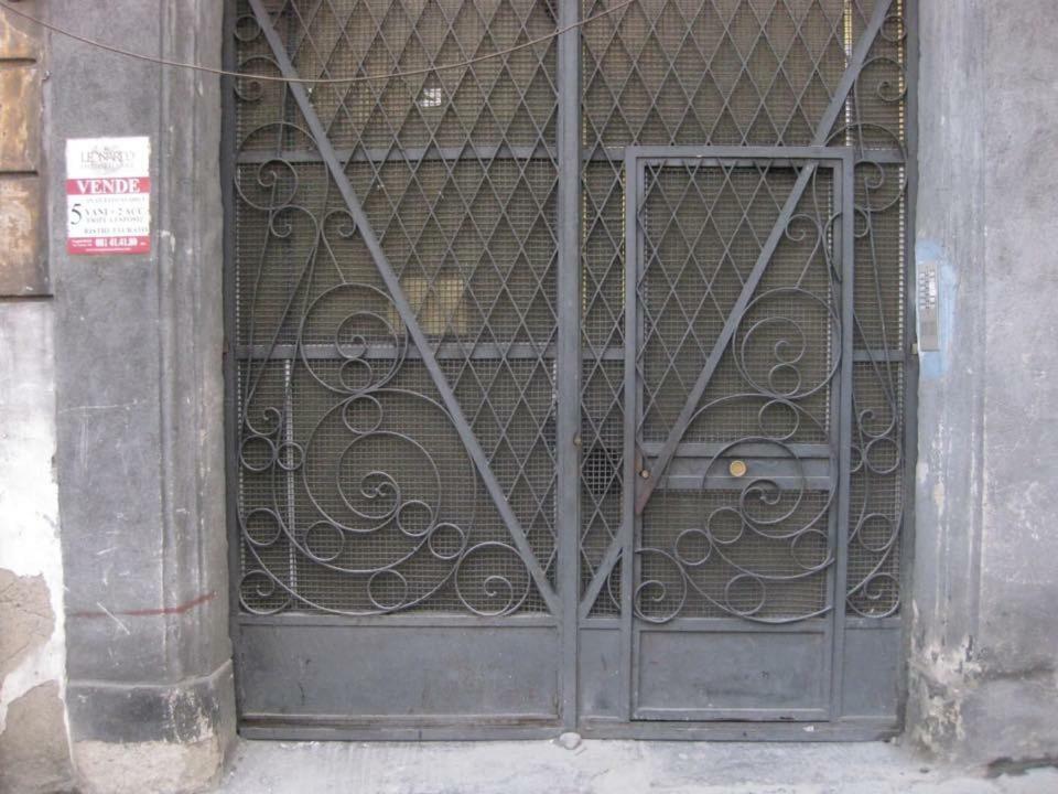 那不勒斯Casa Del Palumbo公寓 外观 照片
