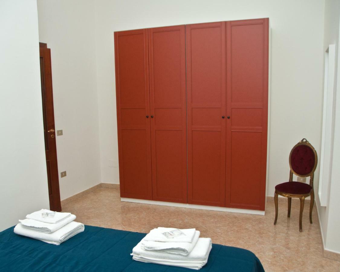 那不勒斯Casa Del Palumbo公寓 外观 照片